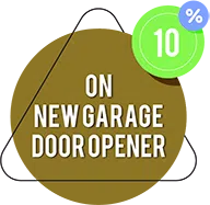 Two Guys Garage Doors, Long Beach, CA 562-485-9457 - disc-gr-43m